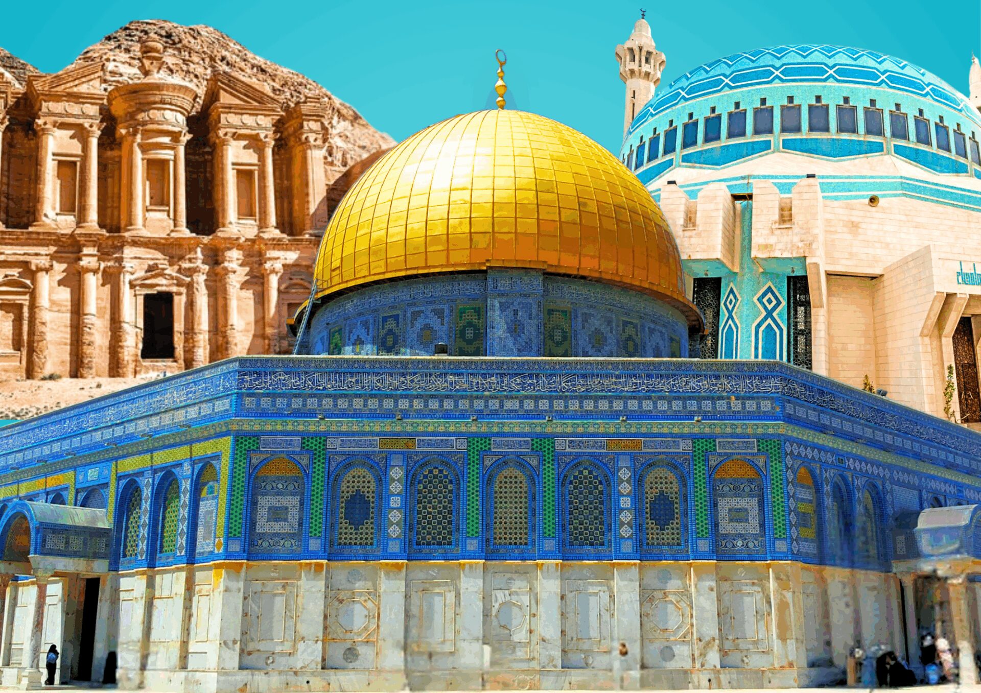 Masjid Al-Aqsa