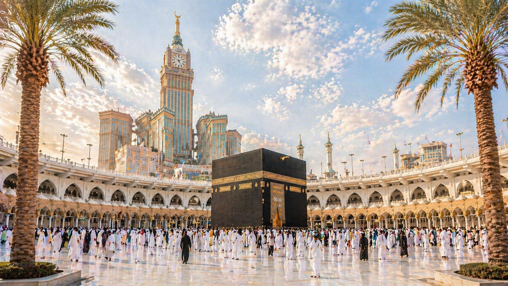 Masjidil Haram