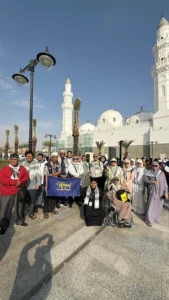 OCT UMRAH 2025