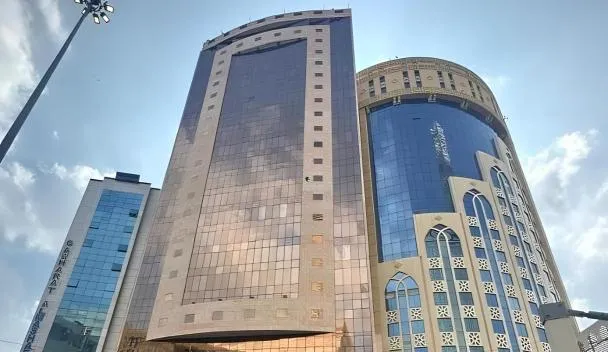 Maysan Al Mashaer, Makkah