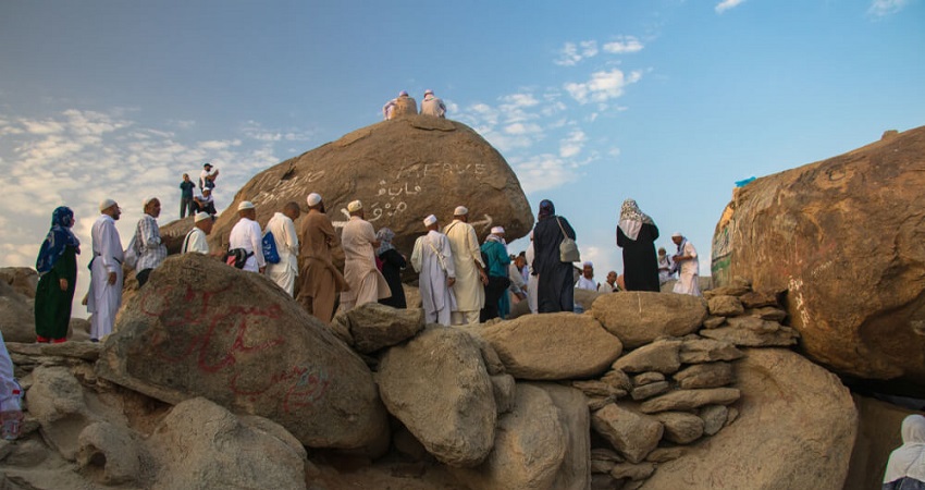 Jabal Tsur