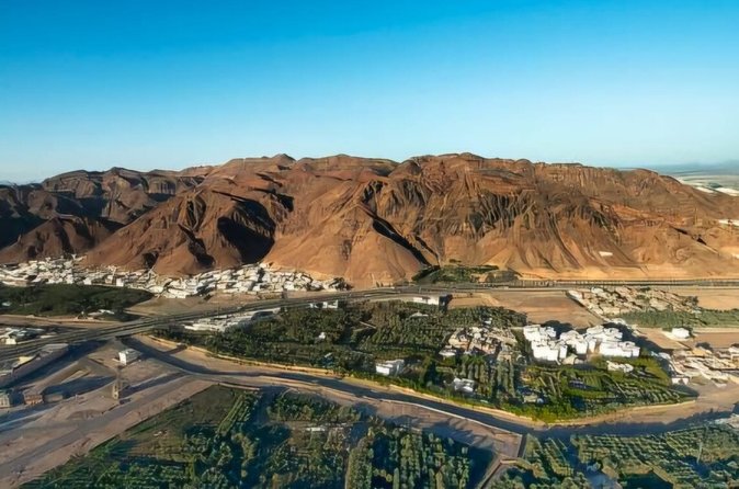 Mount Uhud