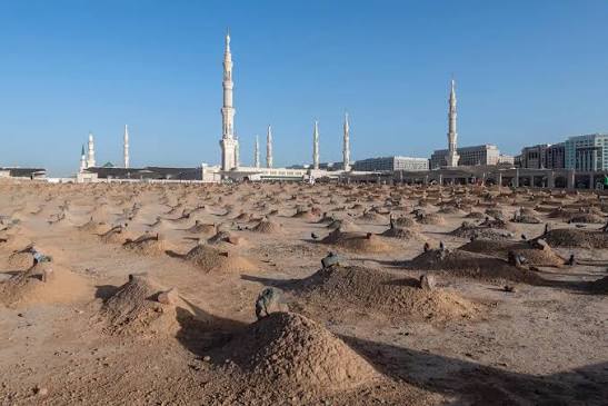 Maqam of the Prophet