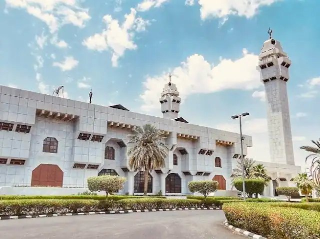 Masjid Tan’im