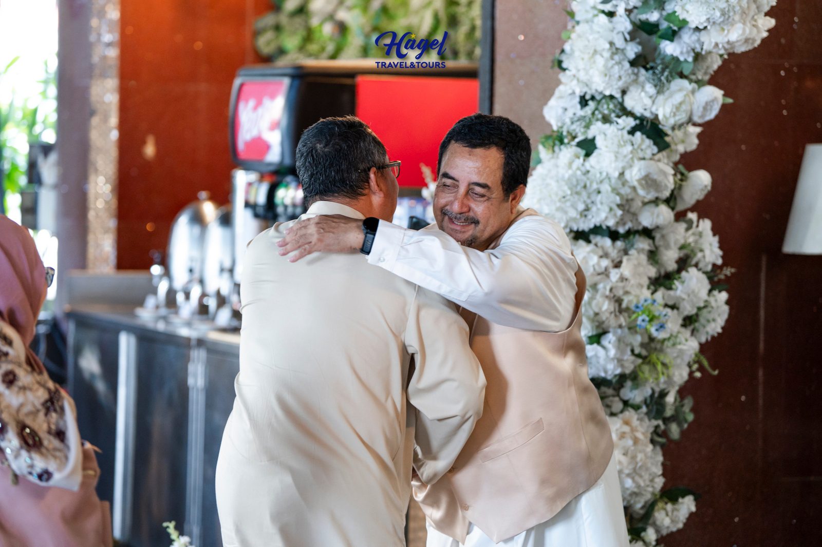 Hagel Haji 2026 jema&rsquo;ah at the Majlis Kesyukuran